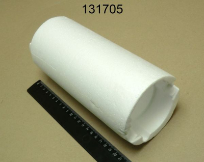 Изоляция испарителя внутренняя для B-CREAM BRAS 2Q000-06600
