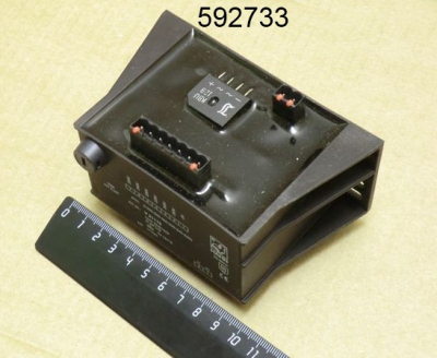 Трансформатор VCC 111-311 220 RATIONAL 87.00.603