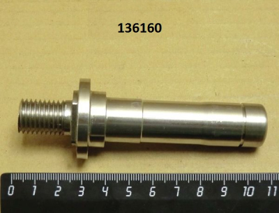 Вал коутер ROBOLABS 16491
