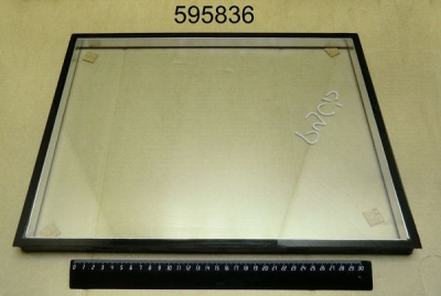 Стеклопакет двери для LTO190 ROBOLABS 16803