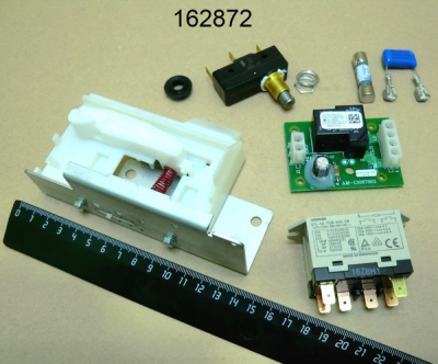 Набор для установки микровыключателя для AXP/MXP MENUMASTER 14189151