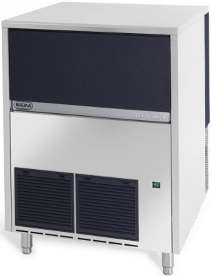 Льдогенератор для гранулированного льда BREMA GB 1540A
