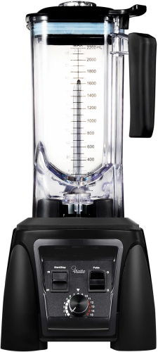 Блендер настольный VIATTO VA-BL2222BQ