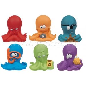 Коллекции KidStuff для детских обедов