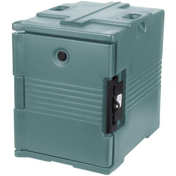 Термоконтейнер для вторых блюд L 63 CAMBRO UPC400-401