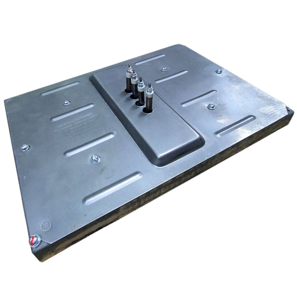 Конфорка КЭ-0 GRILL MASTER 000368