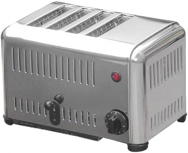Тостер EKSI HET-4