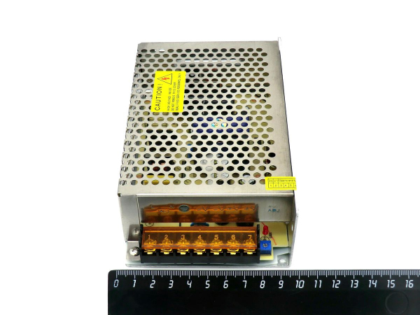 Блок питания 220/24VDC 150W 6.3A IP44 SP-A