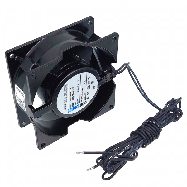 Вентилятор 92х92х38 220V 3656 U-714 ROBOLABS 24010