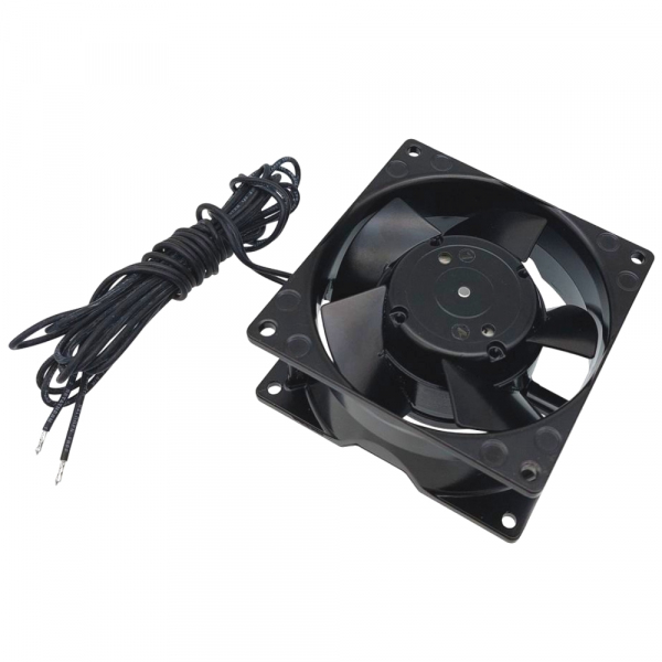 Вентилятор 92х92х38 220V 3656 U-714 ROBOLABS 24010