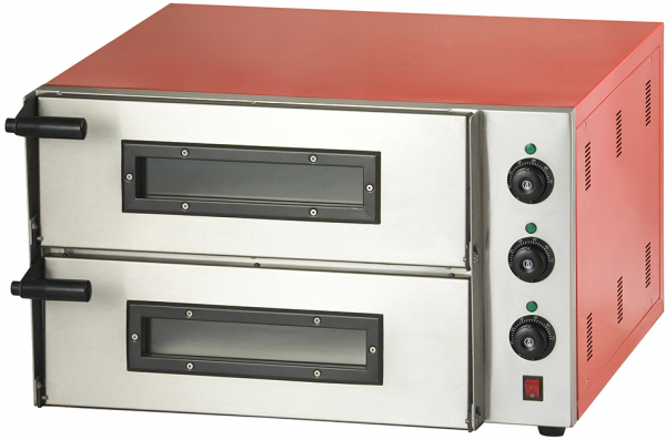 Печь для пиццы VIATTO EPZ-2