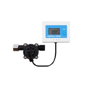 Счётчик расхода воды для фильтров серии PURITY С BRITA PROFFESION 8300Т-24