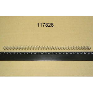 Пружина SERVER 82077