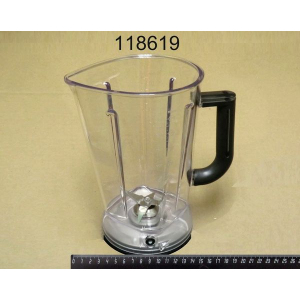 KitchenAid ЗИП KitchenAid 118619