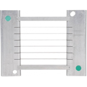 Комплект из держателя и ножей для овощерезки 57500 NEMCO 57424-7