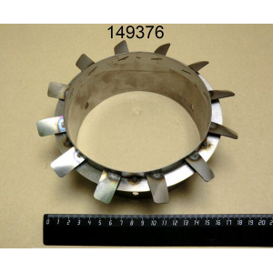 Сахарная вата  ЗИП RoboLabs 149376