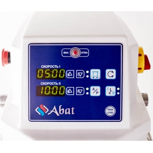 Тестомесы спиральные Abat 152709