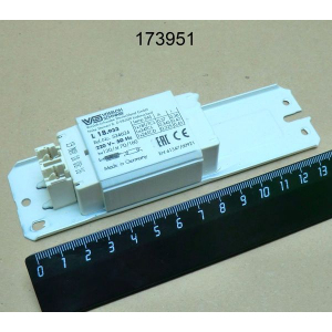 Светильники и лампы Vossloh Schwabe GmbH 173951