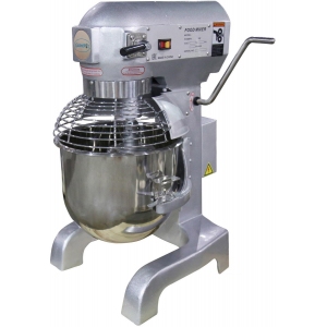 Миксеры планетарные напольные Gastromix 177731
