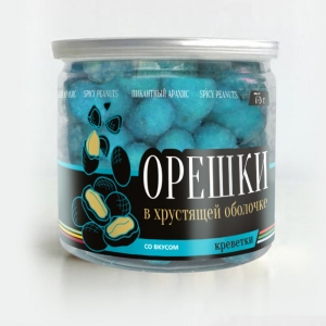 Орехи FunFood Corporation East Europe 179497