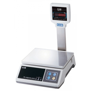 Весы порционные CAS 181412