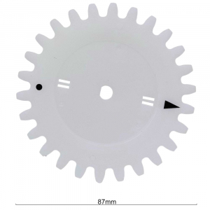 Menumaster / Amana Menumaster 186602
