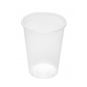 Стаканы и крышки ПП Bubble cup ВЗЛП 225405