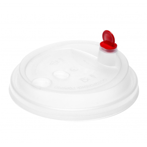 Стаканы и крышки ПП Bubble cup ВЗЛП 225543