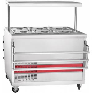 Self-Service Abat 233275