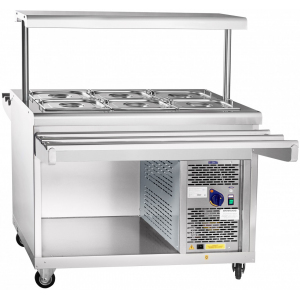 Self-Service Abat 233275