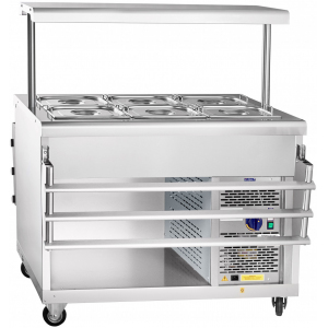 Self-Service Abat 233275