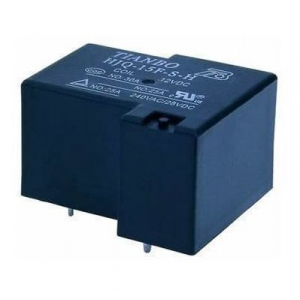 Реле 12VDC 16а