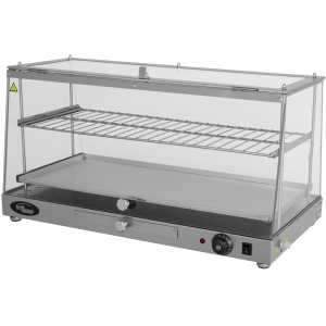 Витрины и подставки для грилей для кур Grill Master 251801