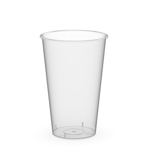 Стаканы и крышки ПП Bubble cup ПЕРИНТ 258263