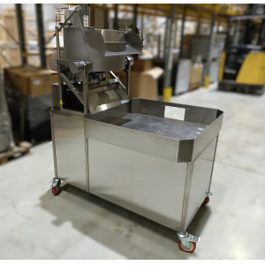 Тележки и подставки RoboLabs 277794