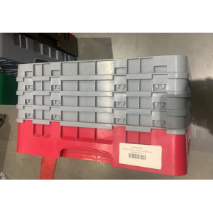 Кассеты для мойки, хранения и перевозки посуды Cambro 278711