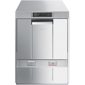 Фронтальные посудомоечные машины Smeg 281743