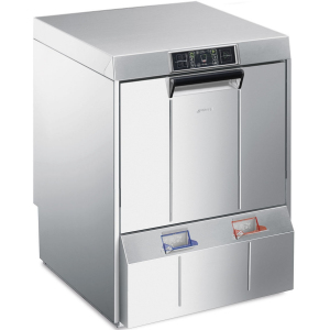 Фронтальные посудомоечные машины Smeg 281743