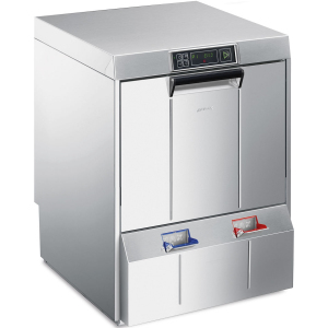 Фронтальные посудомоечные машины Smeg 281743