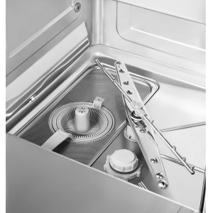 Фронтальные посудомоечные машины Smeg 281743