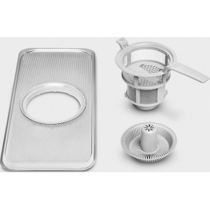 Фронтальные посудомоечные машины Smeg 281743