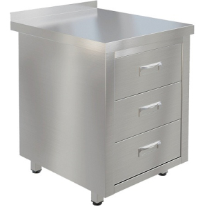 Столы рабочие Restoinox 283350