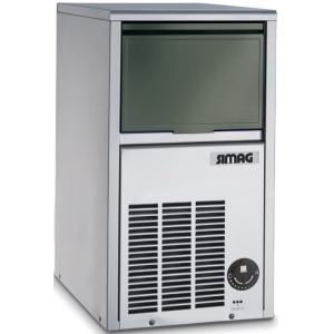 Льдогенераторы кубикового льда Simag 285401