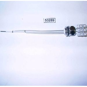 Электрод уровня воды 135 мм с кабелем SCC RATIONAL 87.01.221