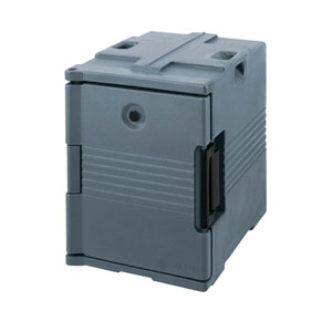 Термоконтейнер для вторых блюд L 63 CAMBRO UPC400-192
