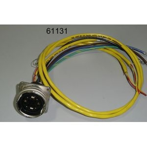 Розетка котла для 2011XE GOLD MEDAL PRODUCTS 55165EX