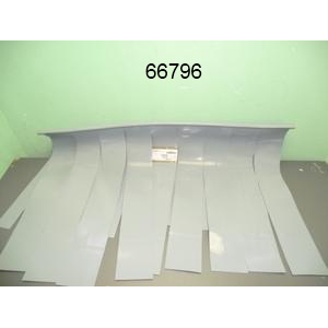 Шторка длинная DIHR 3060023