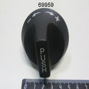 Ручка программатора ALFA141VE/XE SMEG 764975913