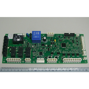 Плата электронная управления для AXP5203 MENUMASTER 59004107