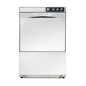 Машина стаканомоечная фронтальная DIHR GS 40+PS+DDE+FS